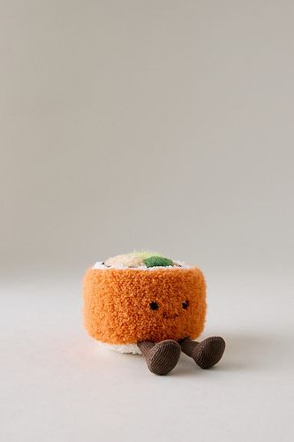 Amuseables Rouleau Californien Codhi chez Anthropologie - Jellycat - Modalova
