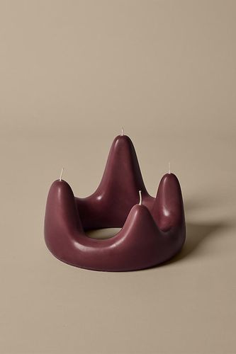 Anneau de bougie Stala chez Anthropologie - Ferm Living - Modalova