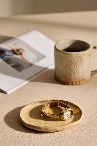 Petit plat à bijoux Pebble en chez Anthropologie - Laraloo Ceramics - Modalova
