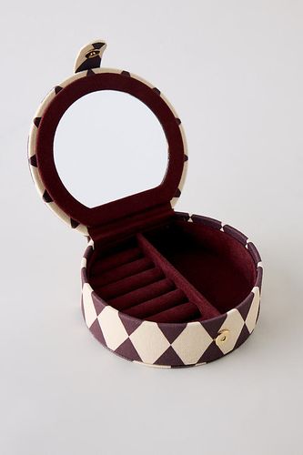 Boîte à bijoux compacte Estée Lalonde x chez Anthropologie - Daisy London - Modalova