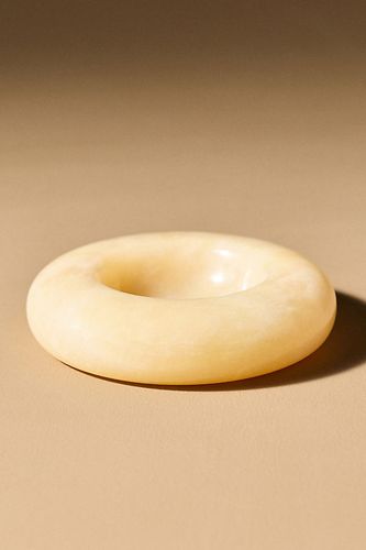 Petit bibelot en marbre Donut en Orange taille: Assorted chez - Anthropologie - Modalova