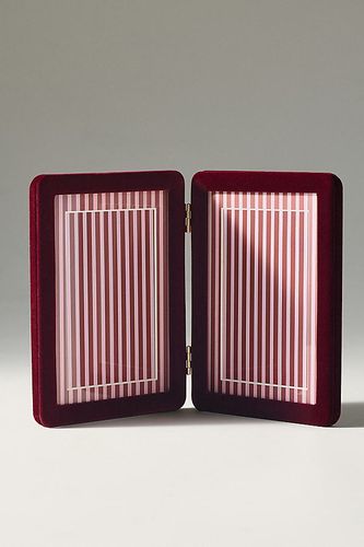 Cadre en Velours Anthropologie x en taille: 4 x 6 - Papier - Modalova