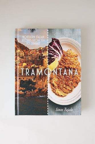 Tramontana: Recettes du nord de l'Italie, de la mer au sommet en Brown chez - Anthropologie - Modalova