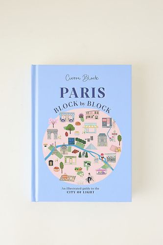 Bloc par Bloc: Un Guide Illustré en chez - Anthropologie - Modalova