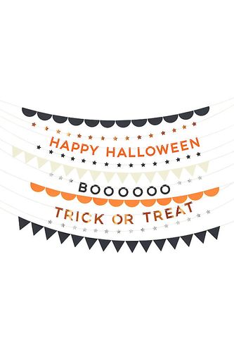 Ensemble de guirlandes d'Halloween chez Anthropologie - Meri Meri - Modalova