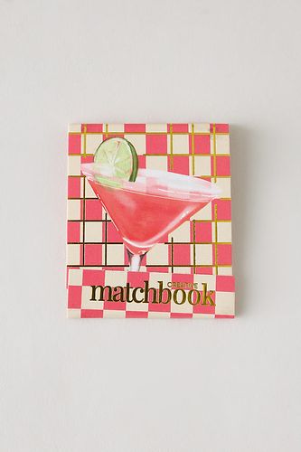 Pochette d'allumettes Cosmo par en chez Anthropologie - Zesty Lemons London - Modalova