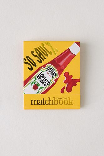 Pochette d'allumettes Saucy par en chez Anthropologie - Zesty Lemons London - Modalova