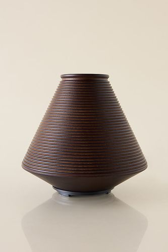 Diffuseur d'arômes électrique en bois Negara en chez Anthropologie - Made By Zen - Modalova