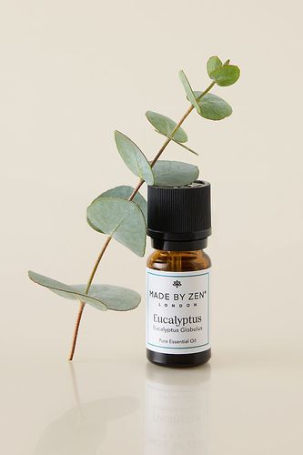 Huile essentielle d'eucalyptus , 10ml en chez Anthropologie - Made By Zen - Modalova