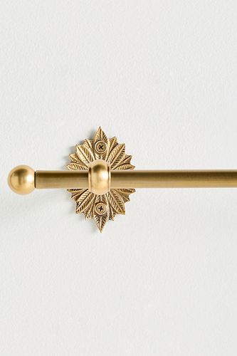 Tringle à rideau à plumes Demeter taille: Aph 28-48 chez - Anthropologie - Modalova