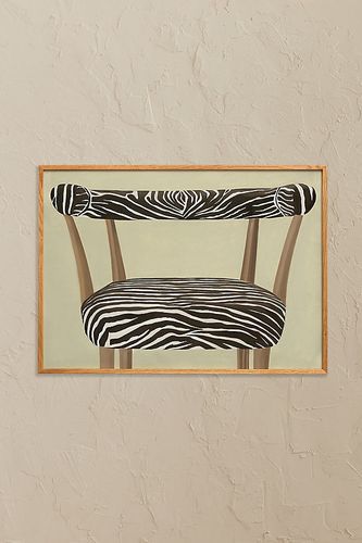 L'affiche murale The Chair chez Anthropologie - Paper Collective - Modalova