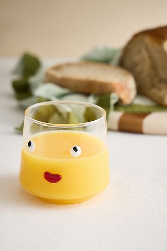 Verre Head Over Heels chez Anthropologie - Anna + Nina - Modalova