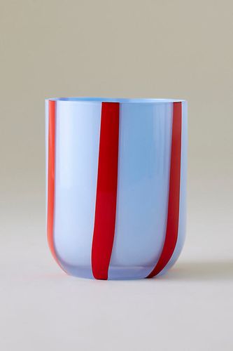 Verre Tumbler Atina en Blue chez Anthropologie - Maegen - Modalova