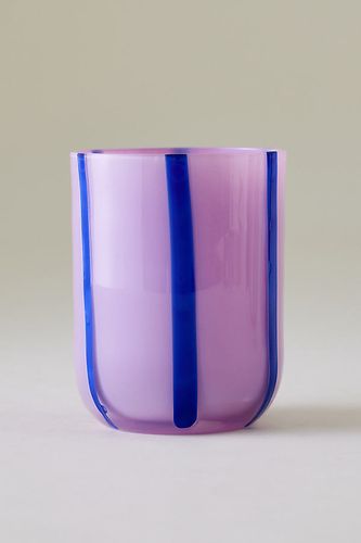 Verre Tumbler Atina en Purple chez Anthropologie - Maegen - Modalova
