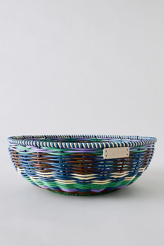 Bol tissé à la main en chez Anthropologie - Maegen - Modalova
