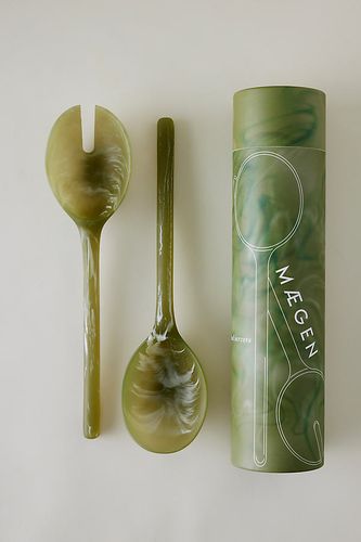 Serveurs de salade en résine chez Anthropologie - Maegen - Modalova