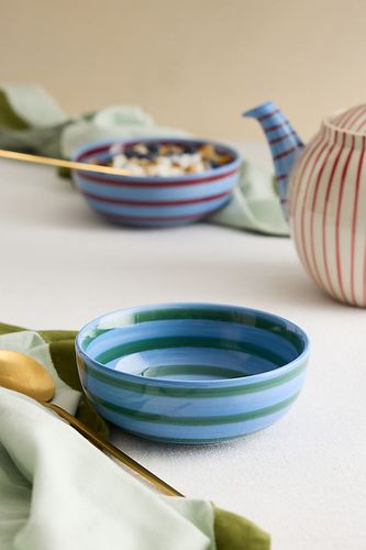 Bol Marée et Feuille chez Anthropologie - Anna + Nina - Modalova