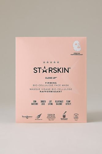 Masque facial raffermissant Close-Up en Orange chez Anthropologie - STARSKIN - Modalova