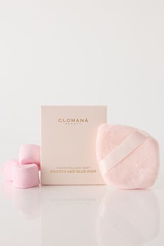 Houppette lissante et floue chez Anthropologie - Clomana Beauty - Modalova