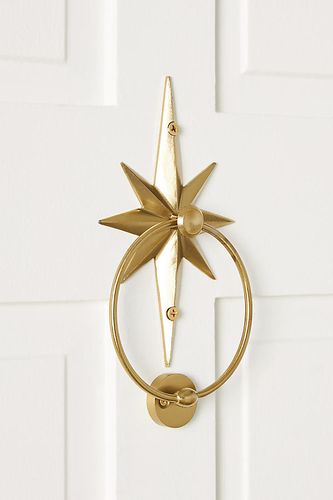 Heurtoir de porte Arthur en Brown chez - Anthropologie - Modalova