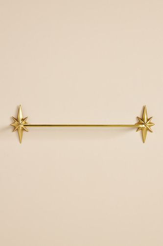 Porte-serviettes Arthur en Brown chez - Anthropologie - Modalova