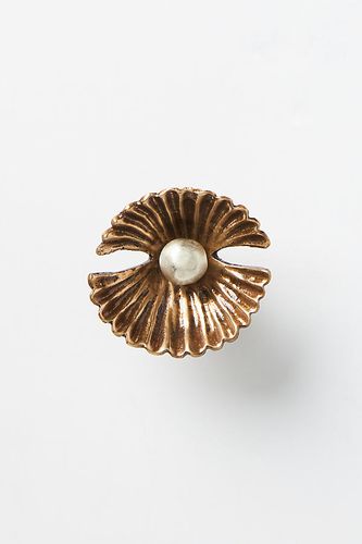 Ensemble de 2 boutons Cristal en Brown chez - Anthropologie - Modalova