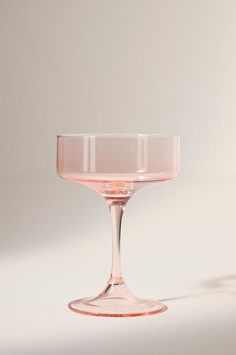Verres à coupe Morgan, lot de 2 en taille: S chez - Anthropologie - Modalova