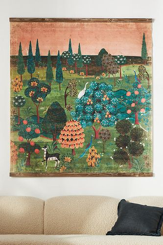 Tapisserie Sona chez Anthropologie - Anthropologie - Modalova