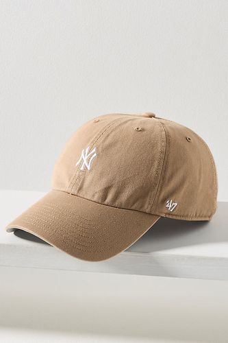 Casquette de baseball MLB Mini Logo en chez Anthropologie - '47 - Modalova