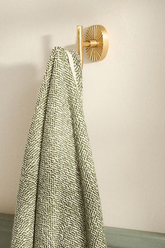 Crochet de bain Alister en chez - Anthropologie - Modalova