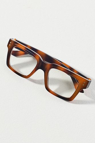 Lunettes de lecture carrées XOXO taille: 0.0x chez Anthropologie - Peepers - Modalova
