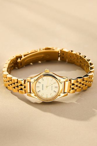 Montre Isobel en Gold chez Anthropologie - Cendré - Modalova