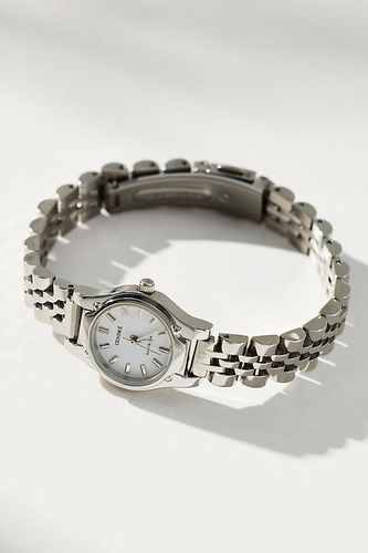 Montre Isobel chez Anthropologie - Cendré - Modalova