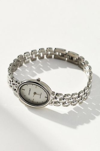 Montre Phoebe en Silver chez Anthropologie - Cendré - Modalova
