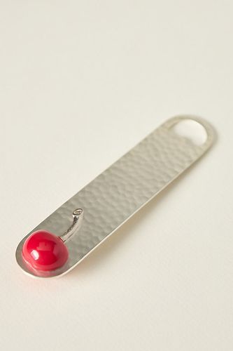 Ouvre-bouteille Garnish en Silver chez - Anthropologie - Modalova