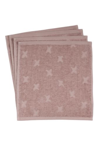 Müsli Washcloth, 4-pack - MAMA.LICIOUS - Modalova