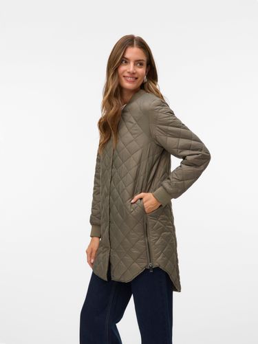 Veste Matelassée - Vero Moda - Modalova