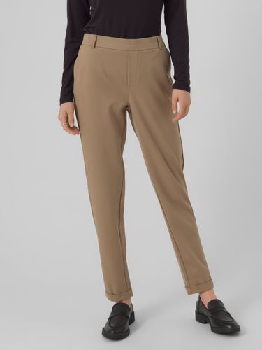 Vmmaya Taille Moyenne Pantalons - Vero Moda - Modalova