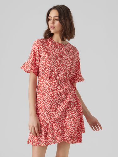 Vmhenna Robe Courte - Vero Moda - Modalova