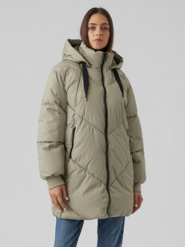 Manteaux Poignets Ou Bas Élastiqués Manches Ballons - Vero Moda - Modalova