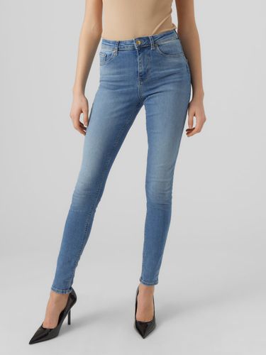 Vmsophia Slim Fit Jeans - Vero Moda - Modalova