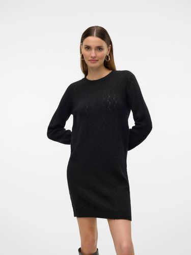 Vmyen Robe Longue - Vero Moda - Modalova