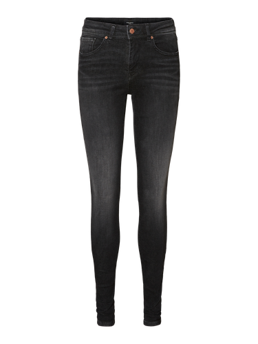 Vmlux Slim Fit Jeans - Vero Moda - Modalova