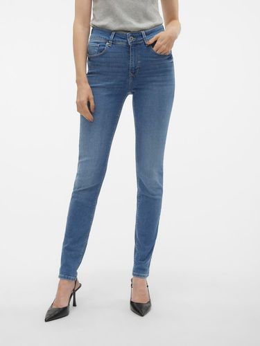 Vmembrace Taille Moyenne Skinny Fit Jeans - Vero Moda - Modalova