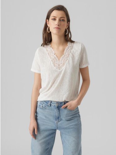 T-shirt - Vero Moda - Modalova