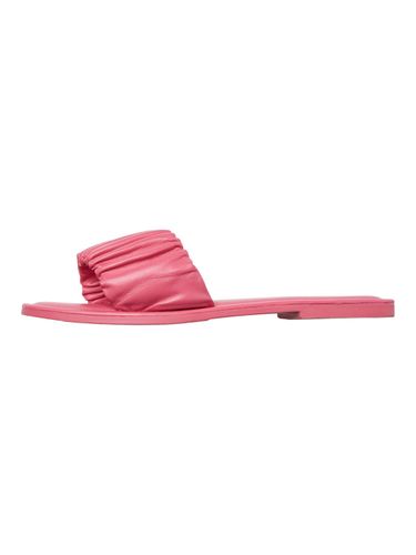 Sandales Cuir - Vero Moda - Modalova