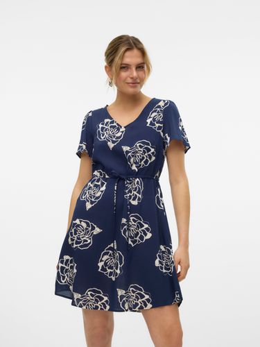 Vmeasy Robe Courte - Vero Moda - Modalova