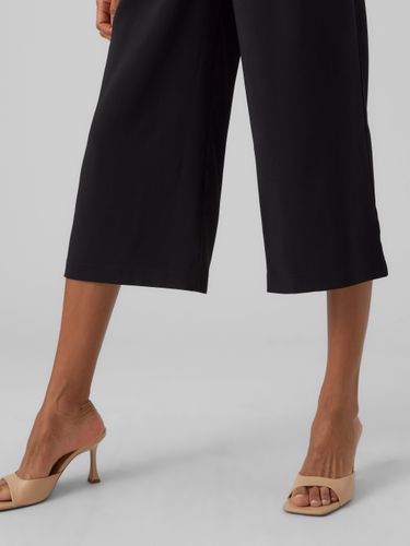 Vmcoco Taille Moyenne Pantalons - Vero Moda - Modalova