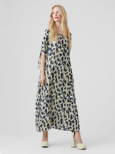 Vmmenny Robe Longue - Vero Moda - Modalova