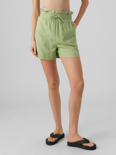Short Paperbag - Vero Moda - Modalova